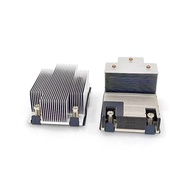 For HP DL380/388 G9 Heatsink 747607 777291-001 747608 777290-001 Used