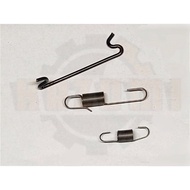 Robin Engine EY20 Governor Rod Governor Spring Rod Spring【3pcs/1set】
