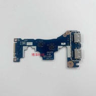 Dell G15 5530 5535 G16 7630 USB Small Board Switch Board Ls-M535p