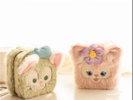 gelatoni 首飾盒 公仔 飾物 收納箱 linabell melody toni貓 畫家貓 送禮