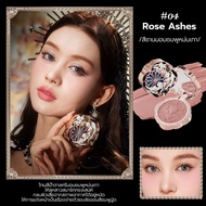 Flower Knows Little Angel Collection Cream Blush 5 Colors 6g บลัชออน ให้ความชุ่มชื้นและเป็นไปตามข้อก