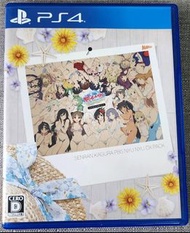 SONY PS4 Game PS4 遊戲
