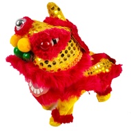 Unique DANCE BARONGSAI TOY