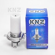 FRONT BULB VIXION HS1 H4 12V 35/35 W KNZ