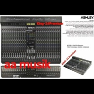 MIXER ASHLEY KING 24 PREMIUM / KING24PREMIUM ORIGINAL