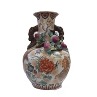 Vas bunga keramik/ pot bunga keramik ukuran besar