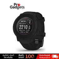 Garmin Instinct 2 / 2 Solar Series Smartwatch สมาร์ทวอทช์ นาฬิกาอัจฉริยะ by Pro Gadgets