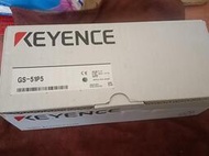 【下標詢價】KEYENCE 基恩士 GS-51P5 安全門鎖全新正品