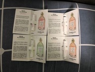 Guerlain 香水aqua allegoria