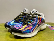 *100% NEW* US12/ UK11.5/ EUR29/ CM18 Reebok Zig Kinetica Kids Children shoes