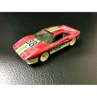 Rare Hot Wheels Ferrari 288 GTO