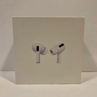 Apple AirPods Pro 硬皮吉盒