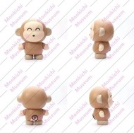 徵收 monkichi figure