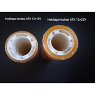 12pcs (1slop) 12x10y Insulation, 12x25y Atk Stationary Tape, Quality Small Duct Tape
