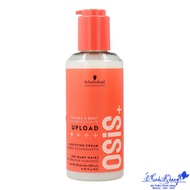 Osis+ 2 Upload Schwarzkopf Hair Volumizing Gel 200ml | MK MK |