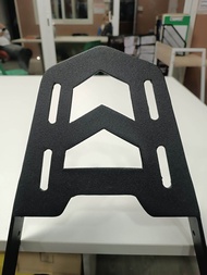 Kymco Xciting 400i / 400s / 400Vs / Topbox Bracket / DCmonorack