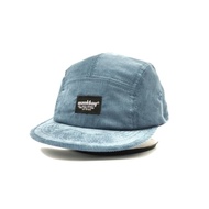 Topi 5panel - short cap- wankbay