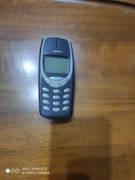 Nokia 3310 傳統 手機