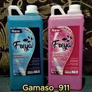 FREYA New Premium Liquid Detergent Laundry Detergent 1000 ML