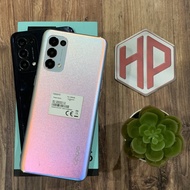 Oppo Reno 5 8/128 GB Ex Resmi Oppo Second Bekas Seken Original