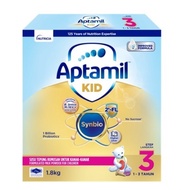APTAMIL KID STEP 3 (1.8KG)