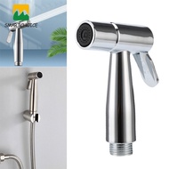 SME 1PC Plastic Toilet Douche Bidet Head Handheld Spray For Sanitary Shattaf Shower