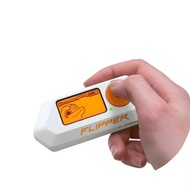 hot selling Flipperzero In stock Dolphin Pet electronic pet Portable Multi-Tool Device for Geeks Fli