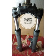 T & FORK YAMAHA 125ZR ORIMOTO 5XK