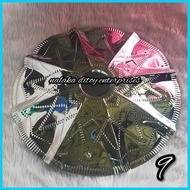 ஐ ☏ ☎ SIDECAR WHEEL COVER STAINLESS STEEL (for rayos) rim 17"