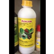1 LIT // Azalium / Racun Organik 100% / Racun Serangga Organik / Mengawal Semua Serangan Serangga