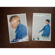 [BTOB EUNKWANG] Photoset Be Together Merch Official 2022