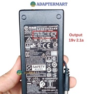 19v power supply for AOC 24B1XH2 24inch monitor, genuine AOC 19v monitor adapter