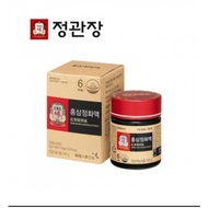 [Korea Red Ginseng] Cheong Kwan Jang Red Ginseng Purification Liquid 100g x1ea, K-Health