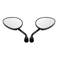 Piaggio Zip 2t 4t 50 Sp Zip 100 125 2000-2014 Gương Chiếu Hậu Cặp Phải Trái Xe Tay Ga Phụ Kiện