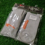 Referee Socks Grey Kronos