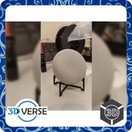 Google Home Nest Mini Stand/3D Print 3D Print Bracket Holder
