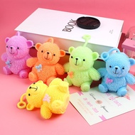 NEW SG - MAINAN SQUISHY POP IT PANDA YOYO LED IKAN PUFFER KOL PIKACHU MAINAN PENCET ANTI STRESS