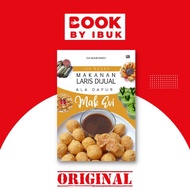 Book of 100 Best-Selling Food Recipes for Sale at Mak Evi's Kitchen, Evi Novi Noviyanti's Cooking Re