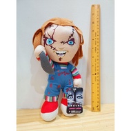 Chucky Plush Toy