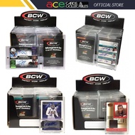 BCW Magnetic Card Holder - 35 PT/55PT/75PT/100PT/130PT/180PT/360PT (Whole Box)