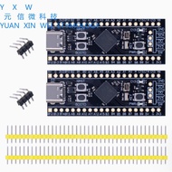 STM32F401 411 Development Board STM32F401CCU6 32F4 Core Minimum System Board Learning Board