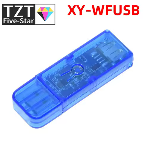 Sinilink WIFI-USB mobile phone remote controller 3.5-20V 5A 100W mobile phone TZT APP smart home XY-