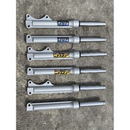 FRONT SHOCK ASSY W/JRP STICKER FOR MIO