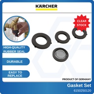 Karcher G1–G3/4" Gasket Set 2.645-073.0 | Replacement Seal for Garden Hose Connector