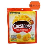 TONG GARDEN ORGANIC ROASTED CHESTNUT 60GX2PKTS