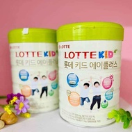 [Chính hãng] Sữa Lotte Kid A+ Hàn Quốc lon 760g dành cho bé 1-10 tuổi