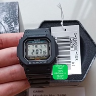 G-SHOCK ORIGINAL G-5600UE-1/G-5600UE-1DR/G-5600UE/G5600UE TOUGH SOLAR