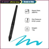HUION PW517 Battery-Free Stylus Pen for Tablet Monitor Kamvas 13/22/22 Plus/Kamvas Pro 24