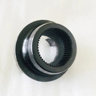 untuk Iveco VE Diesel Pump Coupling 49 Gears Fuel Injection Pump Test bench Spare Part YNM8