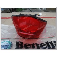 BENELLI TNT 600 TNT600 TAIL LAMP ASSY LAMPU BELAKANG